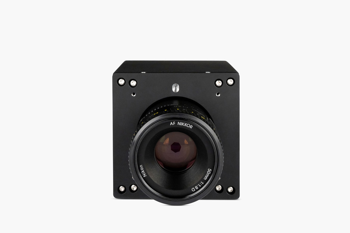 Area scan camera Yooka-elevated-top