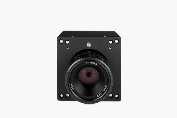 Area scan camera Yooka-elevated-top