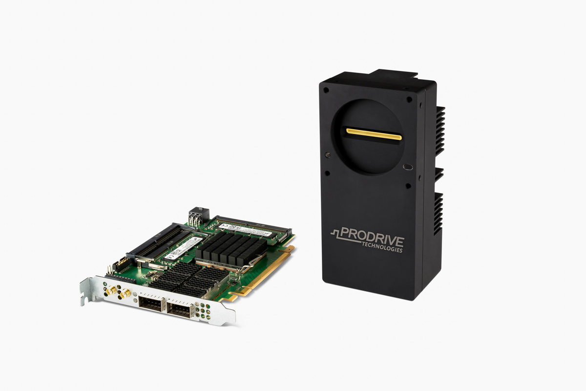 TDI camera Sonic group-elevated-left