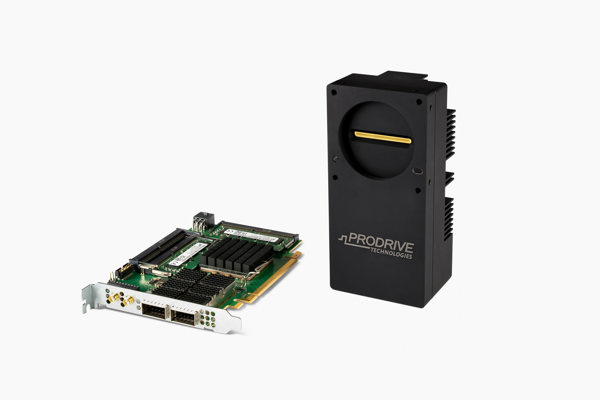 TDI camera Sonic group-elevated-left