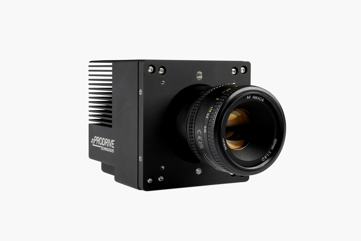 Area scan camera Yooka -elevated-right