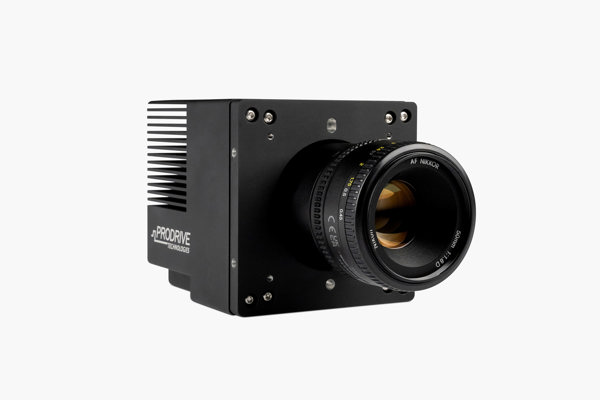 Area scan camera Yooka -elevated-right