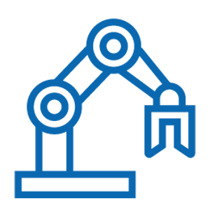 Manufacturing - Robot arm.png